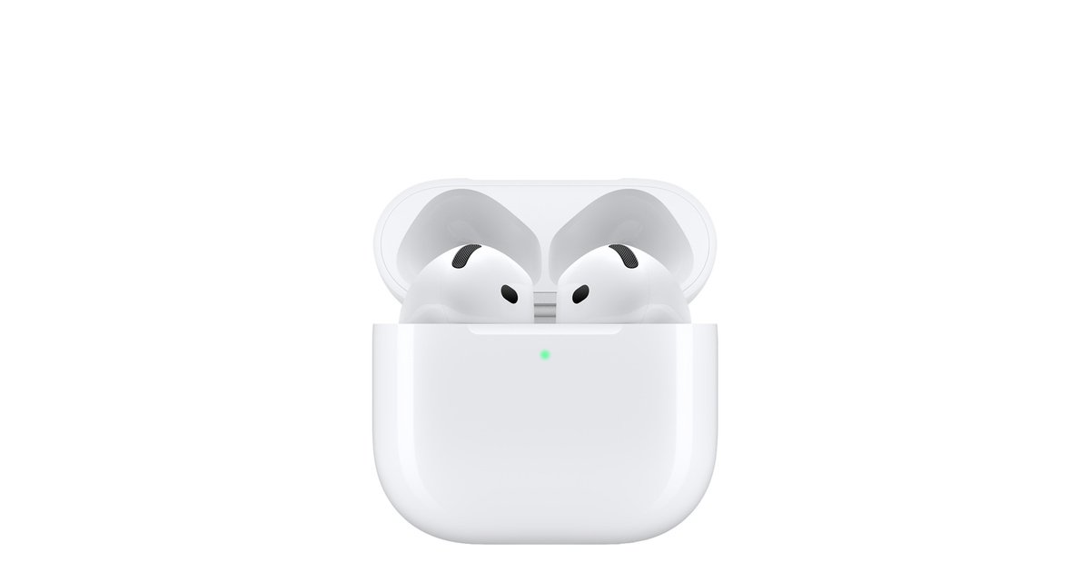 Apple AirPods 4